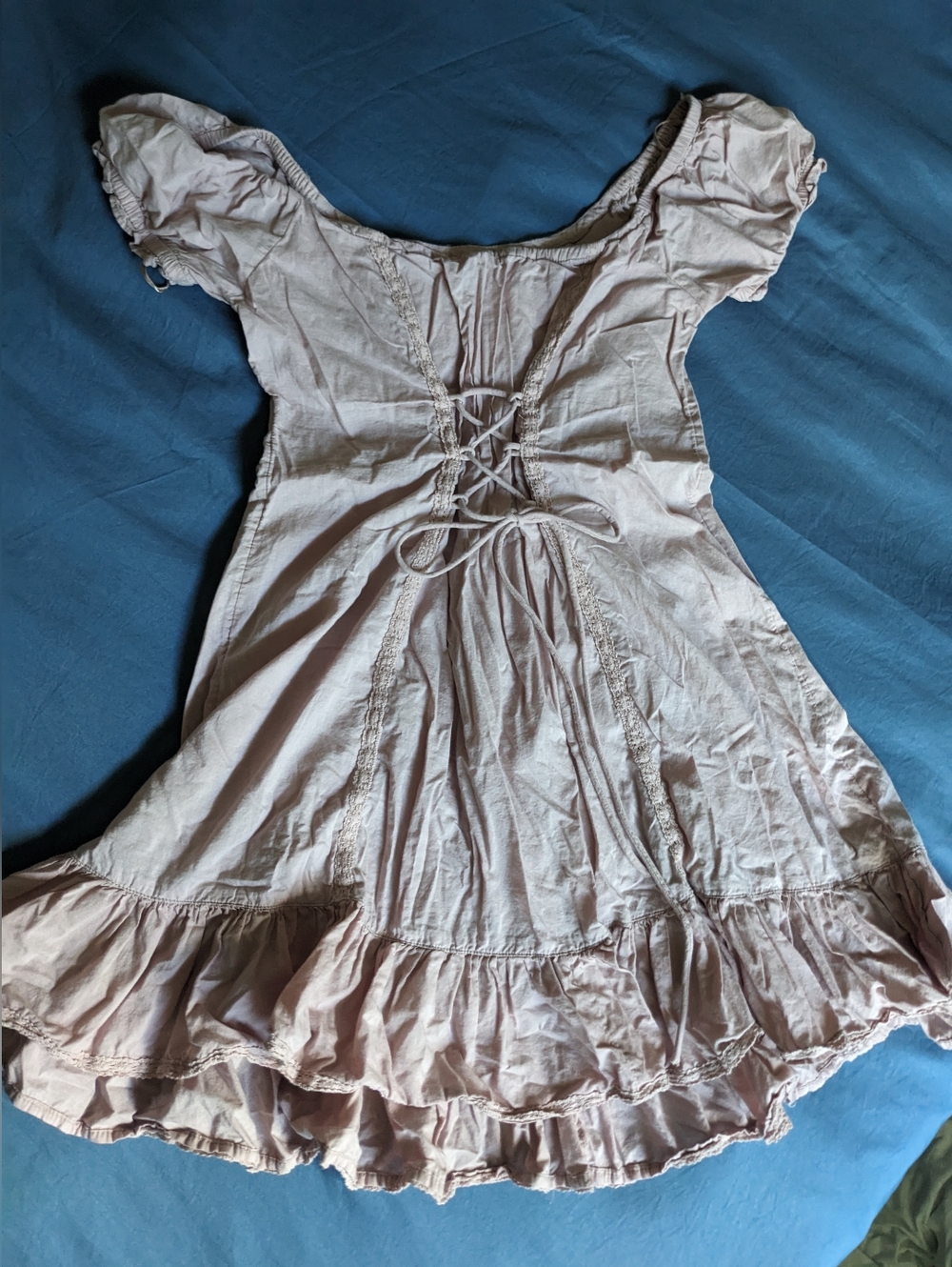 *2/$30* Urban Outfitters Mini Dress